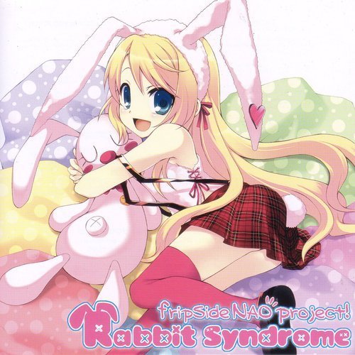 Rabbit syndrome fripside nao project rare